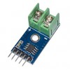 MAX6675 Thermocouple Temperature Sensor Module Type K SPI Interface